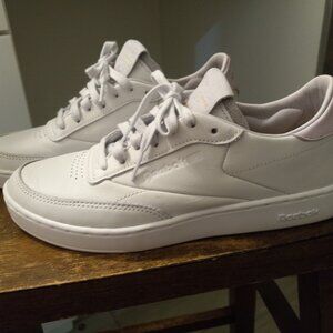 Brand new Woman's classic Reebok's